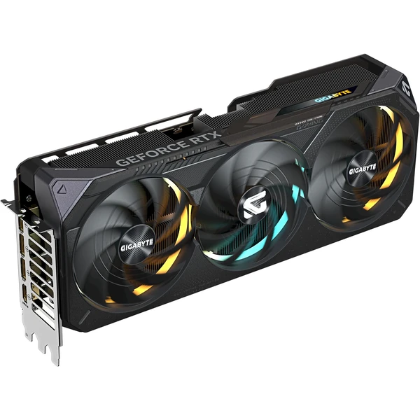 GIGABYTE NVIDIA GeForce RTX 5080 GAMING OC 16G - Grafické karty - Hlavní obrázek