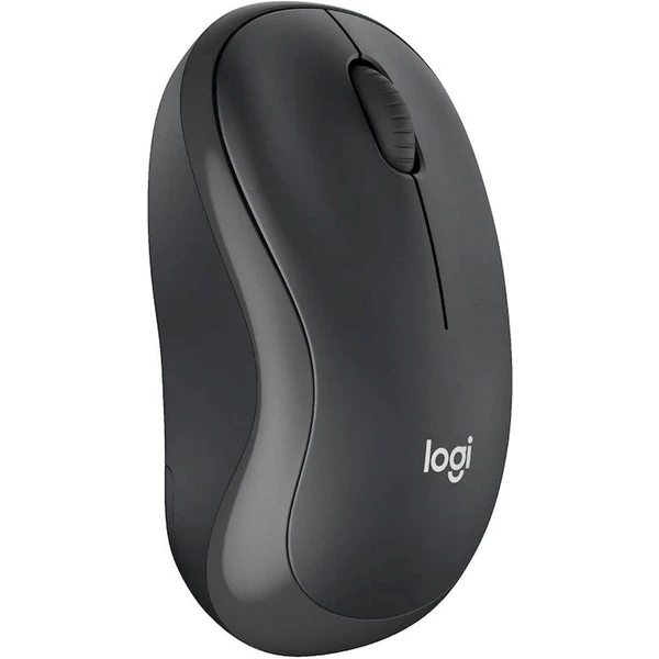Logitech M240 bezdrátová myš šedá - Myši - Obrázek Z9ZE000K01
