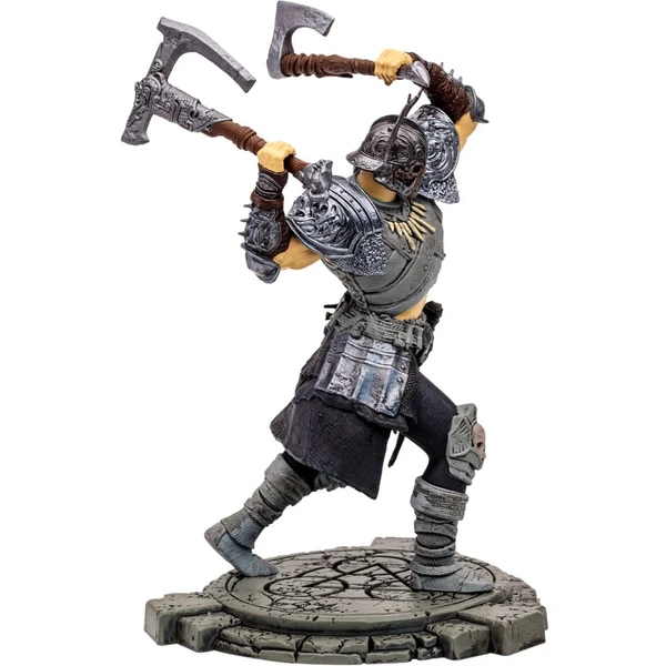 Akční figurka McFarlane Diablo 4 - Barbarian (Epic) 15 cm - Figurky - Obrázek ZAT1000N01