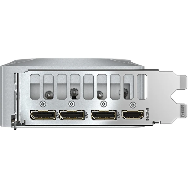 GIGABYTE NVIDIA GeForce RTX 5070 EAGLE OC ICE SFF 12G - Grafické karty - Obrázek ZBJB000O01