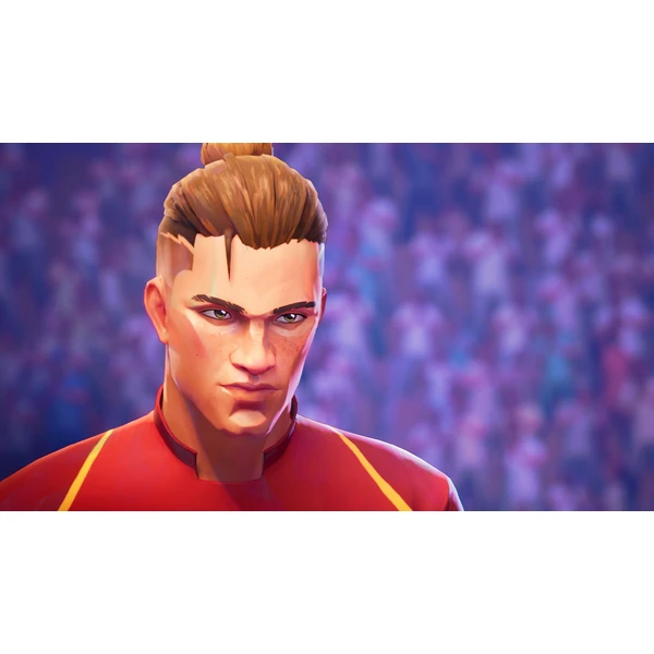 Rematch Elite Edition (PS5) - Hry pro PS5 - Obrázek ZBWJ000K01