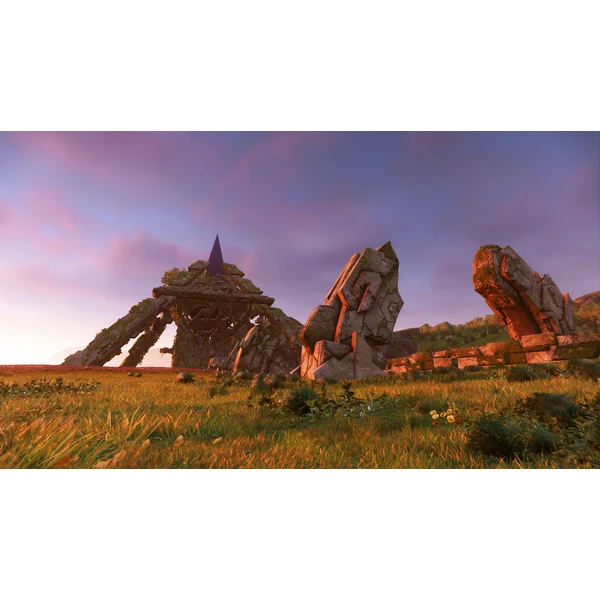 Sonic Frontiers (PS4) - Hry pro PS4 - Obrázek ZBY3700301