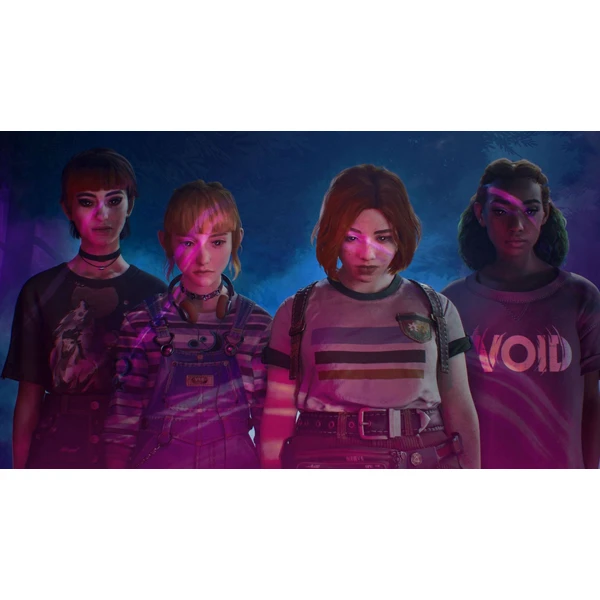 Lost Records: Bloom & Rage (PS5) - Hry pro PS5 - Obrázek ZBY9000O01