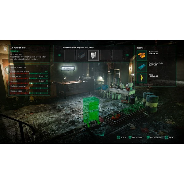 Chernobylite (PS4) - Hry pro PS4 - Obrázek ZBYA100501