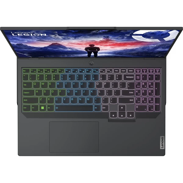 Lenovo Legion Pro 5 16IRX9 (83DF0034CK) šedý - Notebooky - Obrázek ZC12000J01