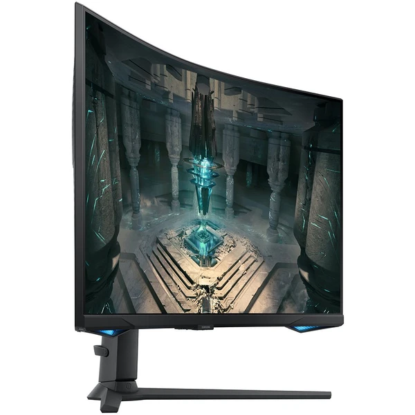 Samsung Odyssey G65B herní monitor 32" - Monitory - Obrázek ZC4I100501