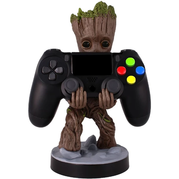 Cable Guy - Toddler Groot - Figurky - Obrázek ZCM3G00101