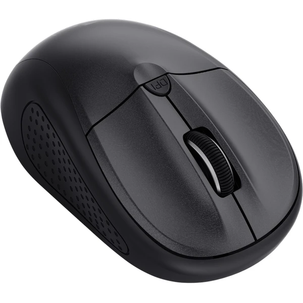 Trust Primo bezdrátová Bluetooth myš černá - Myši - Obrázek ZCZ6000K01