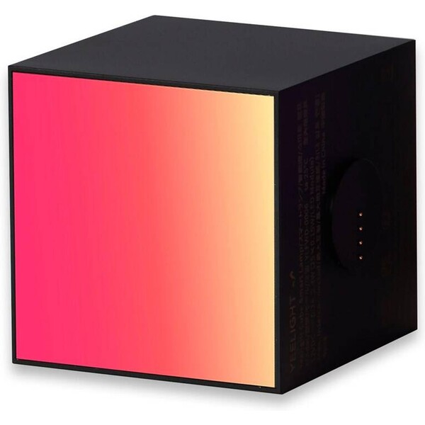 Levně Yeelight CUBE chytrá lampa - Light Gaming Cube Panel - rozšíření