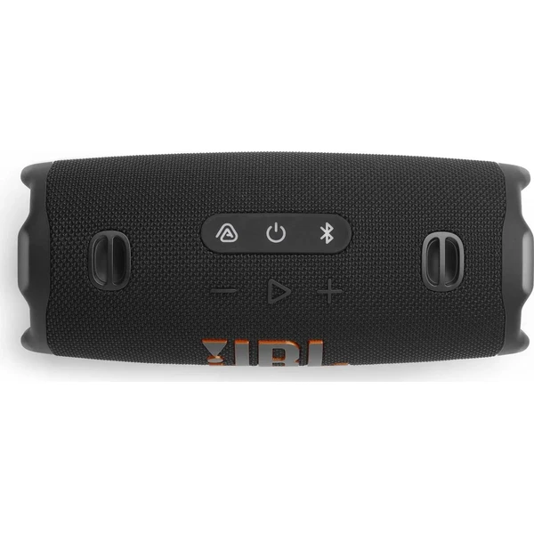 JBL Charge 6 černý - Reproduktory - Obrázek ZDAE000P01
