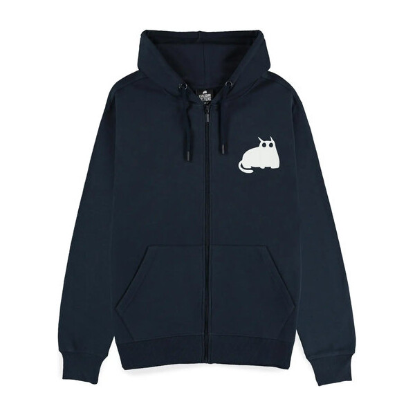 Mikina Difuzed Exploding Kittens - NOPE L - JRC.cz