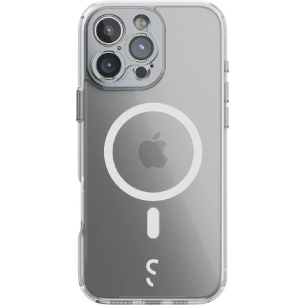 ShiftCam LensUltra kryt iPhone 16 Pro čirý - Pouzdra - Obrázek ZDTD000L01