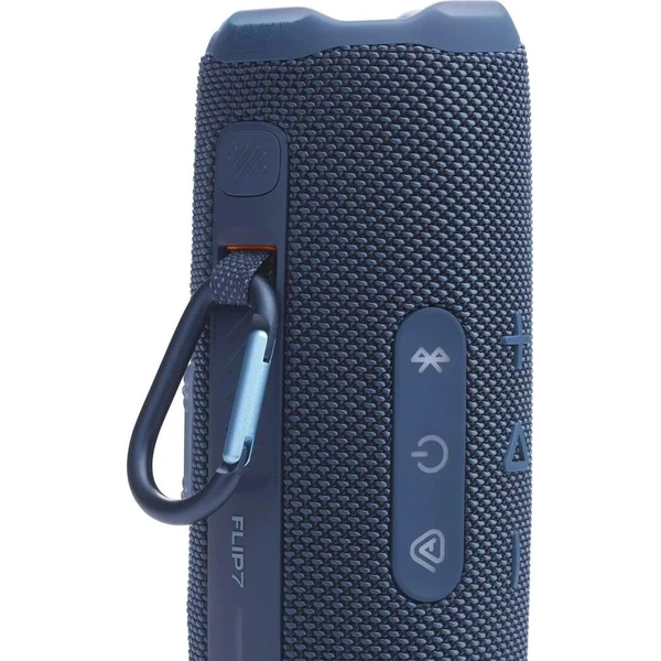 JBL Flip 7 modrý - Reproduktory - Obrázek ZEAE000P01