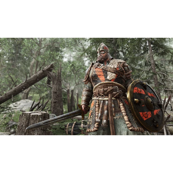 For Honor (PS4) - Hry pro PS4 - Obrázek ZES4100201