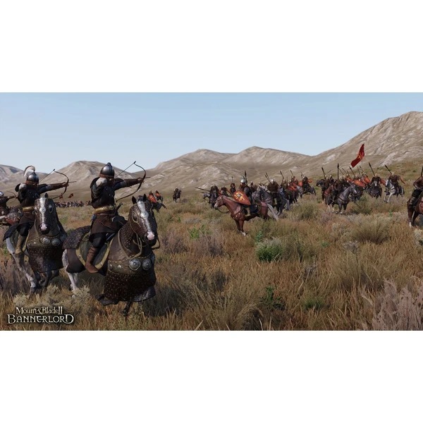 Mount & Blade II: Bannerlord (PC) - Hry pro PC - Obrázek ZFY3700301