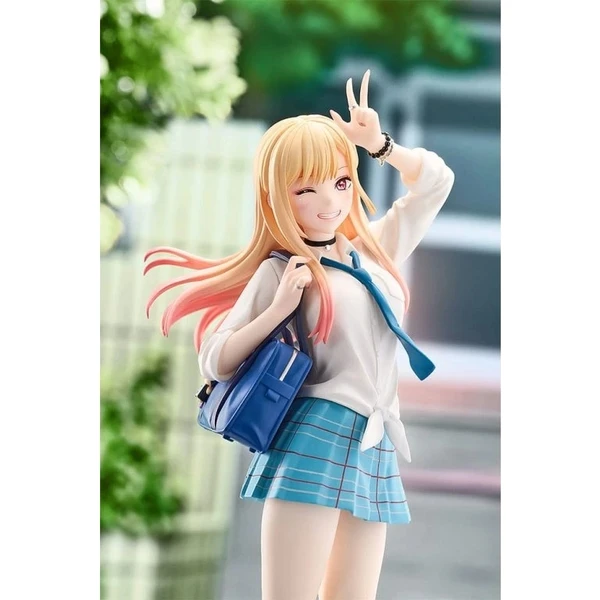Figurka Good Smile Company My Dress-Up Darling Pop Up Parade - Marin Kitagawa 19 cm  - Figurky - Obrázek ZGEN000K01