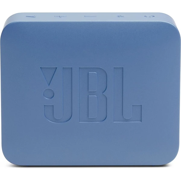 JBL GO Essential 2 modrý - Reproduktory - Obrázek ZHRG000J01