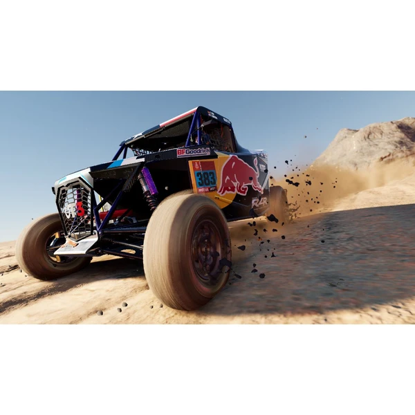 Dakar Desert Rally (Xbox One/Xbox Series) - Hry pro Xbox One - Obrázek ZI45700301
