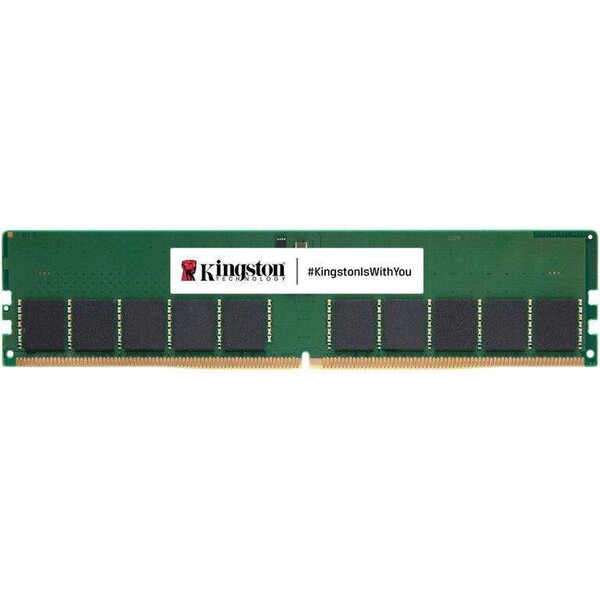 Kingston DDR5 32GB 5600MHz CL46 2x16GB