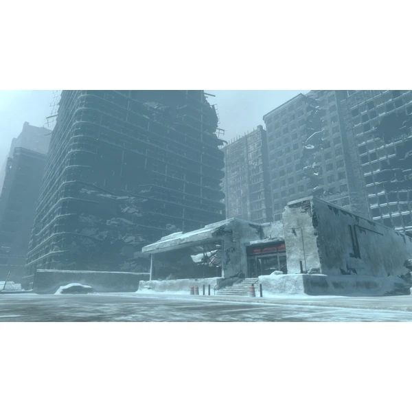 NieR Replicant Ver.1.22474487139 (PS4) - Hry pro PS4 - Obrázek ZIB3100201