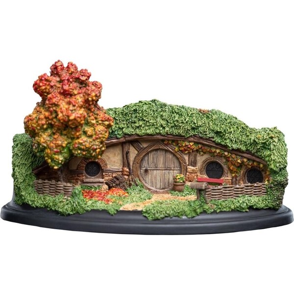 Socha Weta The Hobbit Trilogy 18 Garden Smial Hobbit Hole