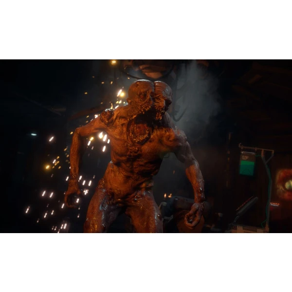 The Callisto Protocol (PS5) - Hry pro PS5 - Obrázek ZLK8700301