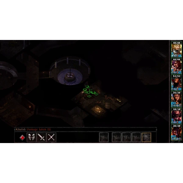 Baldur’s Gate I & II: Enhanced Edition (Xbox One) - Hry pro Xbox One - Obrázek ZLKI100201