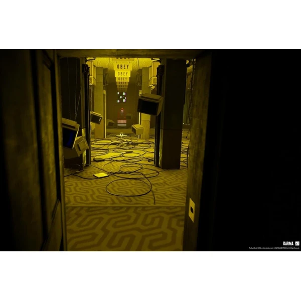 KARMA: The Dark World Limited Edition (PS5) - Hry pro PS5 - Obrázek ZLOG000L01