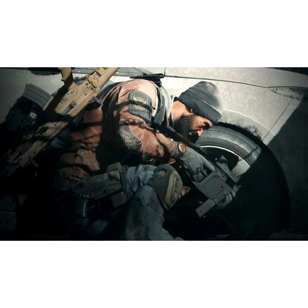 Tom Clancy's The Division (PS4) - Hry pro PS4 - Obrázek ZM75100201