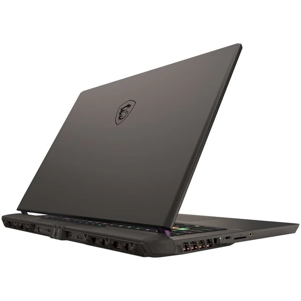 MSI Vector 17 HX (A14VGG-245CZ) černý - Notebooky - Obrázek ZME3000N01