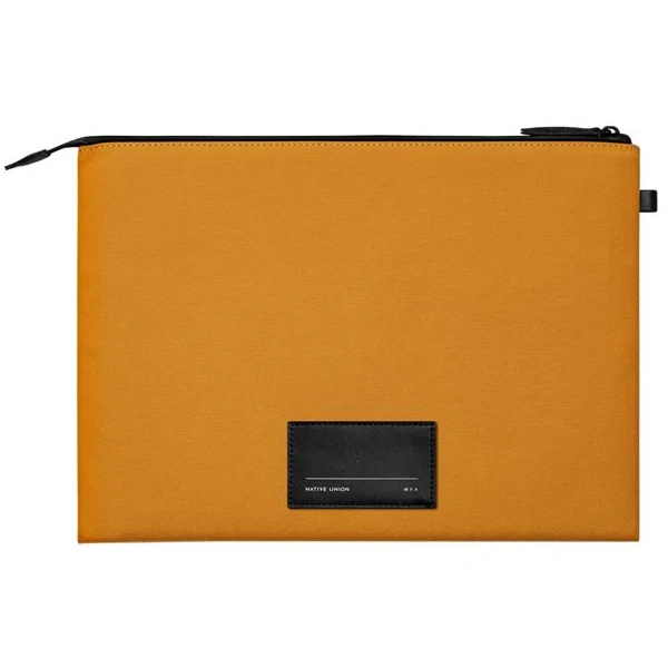 Native Union WFA Stow Lite Sleeve pouzdro Macbook 16" kraft - Pouzdra - Obrázek ZMV3000K01