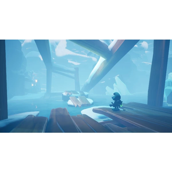 The Smurfs 2: The Prisoner of the Green Stone (PS5) - Hry pro PS5 - Obrázek ZN55000601
