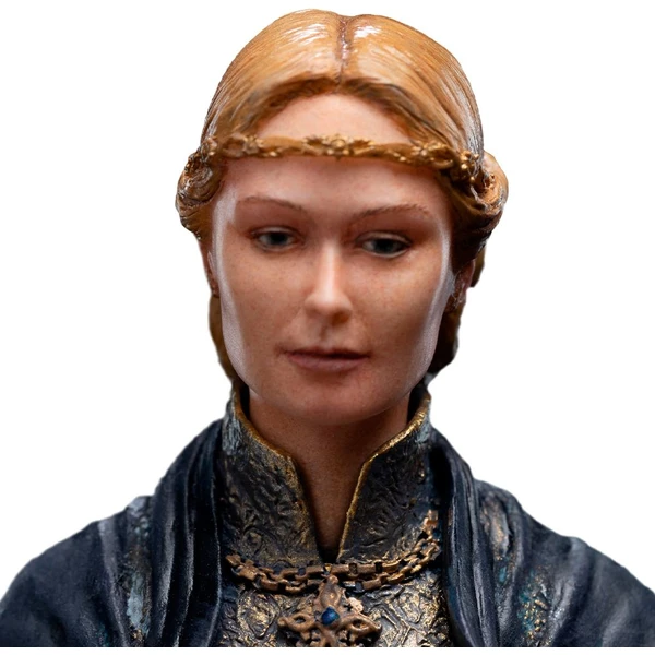 Soška Weta Workshop The Lord of the Rings Trilogy - Eowyn in Mourning Mini Statue - Sochy a sošky - Obrázek ZO40000J01