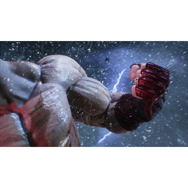 Tekken 8 Ultimate Edition (PC) - Hry pro PC - Obrázek ZP80000N01