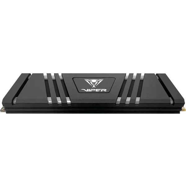 Patriot Viper VPR400 RGB M.2 SSD 512GB - SSD disky - Obrázek ZPBZF00101
