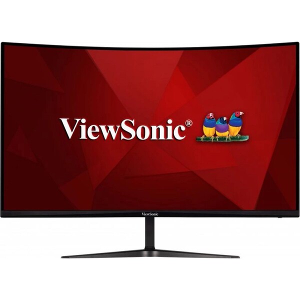 Levně ViewSonic VX3219-PC-MHD herní monitor 31,5"