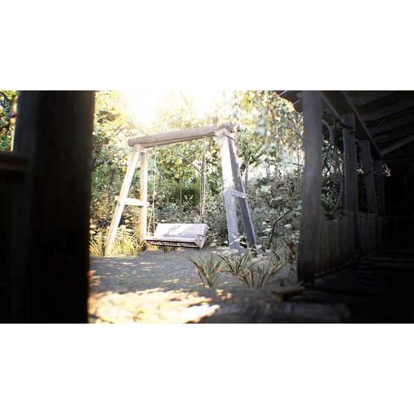 Resident Evil 7: Biohazard (Xbox One) - Hry pro Xbox One - Obrázek ZSW3100201