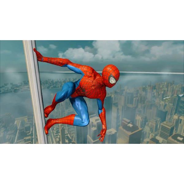 Amazing Spider-Man 2 (Xbox One) - Hry pro Xbox One - Obrázek ZUQ4100201