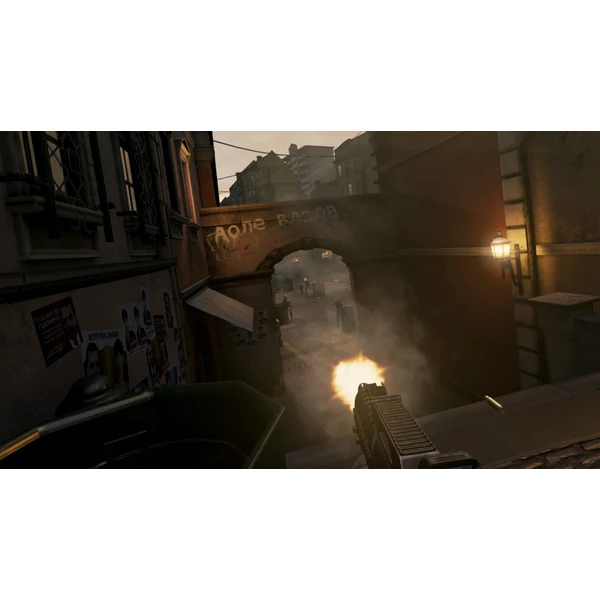 Bravo Team (PS4) - Hry pro PS4 - Obrázek ZV74100201