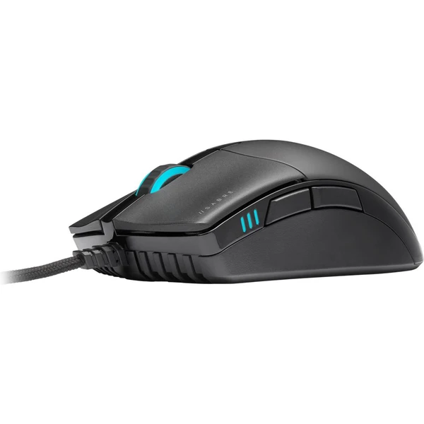 Corsair Sabre PRO RGB - Myši - Obrázek ZVA4100501