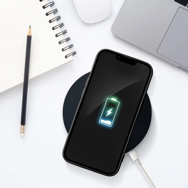 Smarty Card kryt iPhone 7 / 8 / SE 20/22 černý - Pouzdra - Obrázek ZWF4G00101