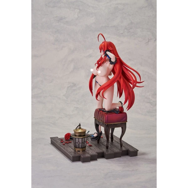Hentai soška 1/6 High School DxD Hero - Rias Gremory (Light Novel 15th Anniversary version) 29 cm - Hentai sošky a sochy 18+ - Obrázek ZX6E000K01