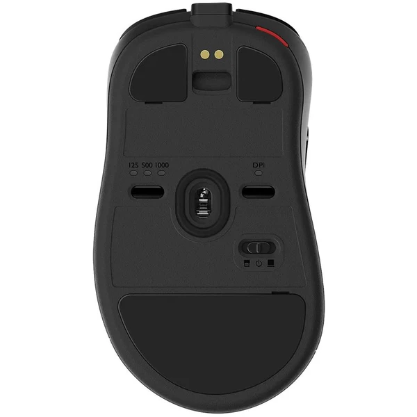 Zowie by Benq EC3-CW herní myš (S) černá - Myši - Obrázek ZX7M300401