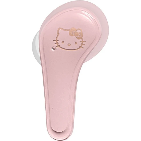 OTL bezdrátová sluchátka TWS s motivem Hello kitty - Sluchátka - Obrázek ZXHB300401
