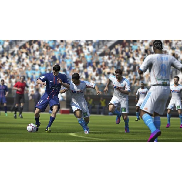 FIFA 14 (Xbox One) - Hry pro Xbox One - Obrázek ZYX5100201