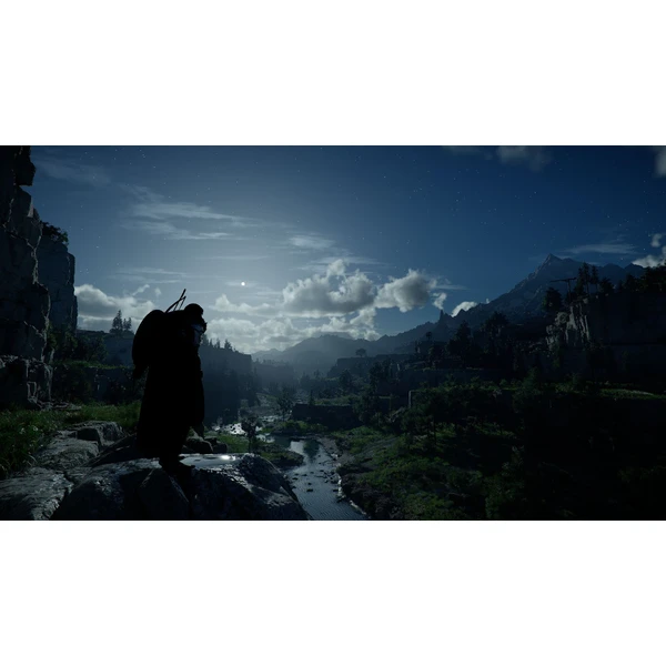 Crimson Desert Collector's Edition (XSX) - Hry pro Xbox Series - Obrázek ZZ5J000K01