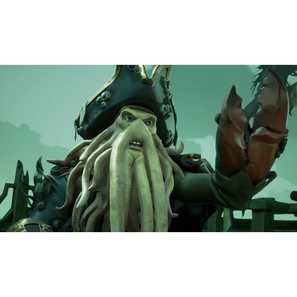 Sea of Thieves (PC/Xbox) - Digitální hry pro Xbox Series - Obrázek ZZHB300401