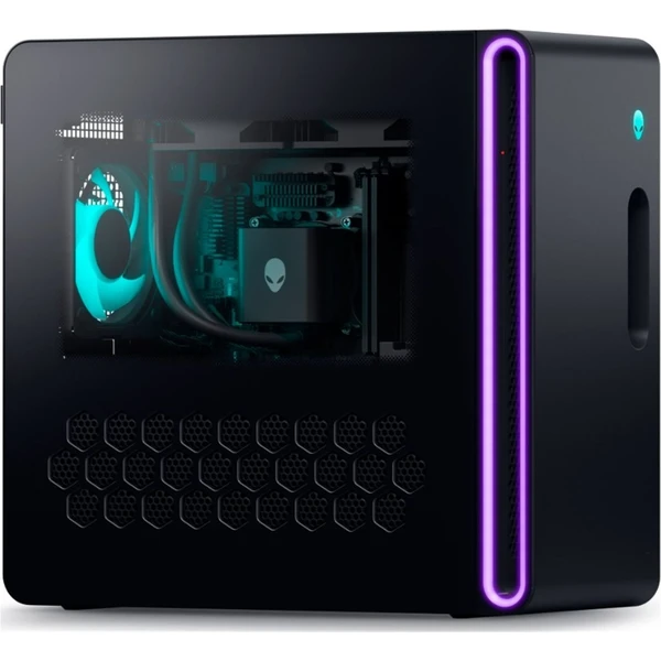 DELL Alienware Aurora R17 (D-AWR17-N2-911K) černý - Stolní počítače - Hlavní obrázek