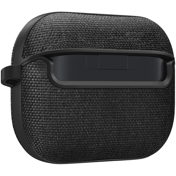 Spigen Urban Fit pouzdro Samsung Galaxy Buds3 Pro/Buds3 černé - Pouzdra - Obrázek a497227201f74eb795057674fa7ce512