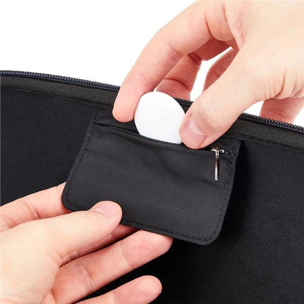 Spigen Klasden Pouch pouzdro Nintendo Switch 2 šedé - Pouzdra - Obrázek ab5ba011a5234734b87e43f771d3daa5